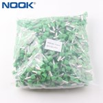 TE6014 Needle-shaped tube-shaped wire nose cold press terminal