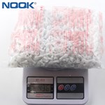 CE2X  CE5X Quick Connector Nylon PA66 Closed End Crimp Connectors 22-14AWG Terminal Blocks