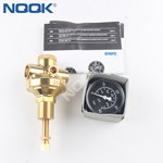 EWO ID No. 274.665 Input 40 bar output 0.5-25 bar G 1/2 Pressure regulators