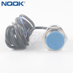 LM30-2010A AC95-250V 2wires metal detecting 10mm inductive proximity switch sensor