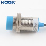 LM30-2015B  AC95-250V 2wires metal detecting 10mm inductive proximity switch sensor