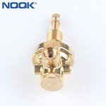 EWO ID No. 274.665 Input 40 bar output 0.5-25 bar G 1/2 Pressure regulators