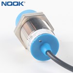 LM30-2015B  AC95-250V 2wires metal detecting 10mm inductive proximity switch sensor