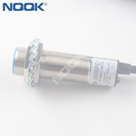 LM18-3005PC 200Hz Flush 4wires Metal Switch  Inductive Proximity Sensor