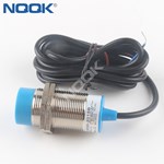 LM30-2015B  AC95-250V 2wires metal detecting 10mm inductive proximity switch sensor
