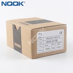 LM30-2015B  AC95-250V 2wires metal detecting 10mm inductive proximity switch sensor