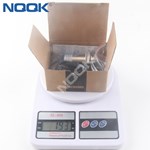 LM30-2010A AC95-250V 2wires metal detecting 10mm inductive proximity switch sensor