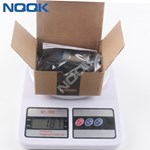 LM30-3015LA  DC 6- 36 VDC  Two wire system 10mm inductive proximity switch sensor