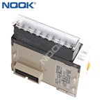 CJ1W-TC002  temperature control 4 input 4 output 5V temperature control unit module cj1wtc002