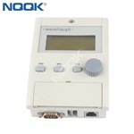 Siemens Weishaupt Operation Panel Display AZL52.00B1WH