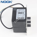 Weishaupt ignition transformer Termal W-ZG03 stage 3 output for Weishaupt burner WM-GL