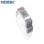 ABB  2n/o 24-48VDC 24-240VAC 1SVR730210R3300 CT-SDS.22S Star-delta time relay