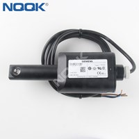 Siemens Infrared Flame Detectors QR12B2.B180B