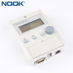 Siemens Weishaupt Operation Panel Display AZL52.00B1WH