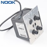 Weishaupt ignition transformer Termal W-ZG03 stage 3 output for Weishaupt burner WM-GL