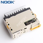 CJ1W-TC002  temperature control 4 input 4 output 5V temperature control unit module cj1wtc002