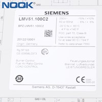 LMV51.100C2 New original Siemens controller