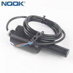 Siemens Infrared Flame Detectors QR12B2.B180B