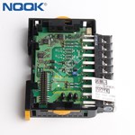 CJ1W-TC002  temperature control 4 input 4 output 5V temperature control unit module cj1wtc002