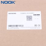 Siemens Infrared Flame Detectors QR12B2.B180B