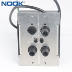 Weishaupt ignition transformer Termal W-ZG03 stage 3 output for Weishaupt burner WM-GL