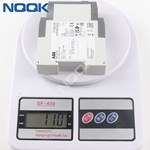 ABB  2n/o 24-48VDC 24-240VAC 1SVR730210R3300 CT-SDS.22S Star-delta time relay