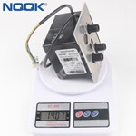 Weishaupt ignition transformer Termal W-ZG03 stage 3 output for Weishaupt burner WM-GL