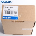 CJ1W-TC002  temperature control 4 input 4 output 5V temperature control unit module cj1wtc002