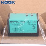 S F Inclination sensor INX360D-F99-12E2-V15 10R - 047567