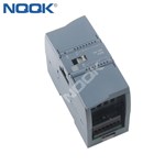 Siemens PLC S7-1200 6ES7214-1AG40-0XB0 1214C DCDCDC14 in and out