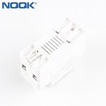 Adjustable Protector 220V Over Voltage single-phase  Self-reset Led Digital Display Voltage Protector