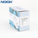 Din Rail Adjustable Current AC 80-400V(single phase) 50/60Hz 1-40A Current Protective