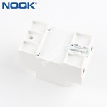 Adjustable Voltage Protector 230-300V Over Voltage single-phase Self-reset Led Digital Display protector