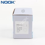 Adjustable Voltage Protector 230-300V Over Voltage single-phase Self-reset Led Digital Display protector