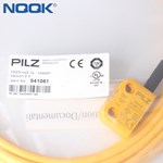 Pirz PILZ 541061 PSEN cs3.1a 1swi genuine relay