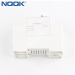 BOA-40 household With switch button 1-40A digital display AC 220V/50-60Hz automatic curren protector (ship type switch type)