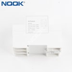 Adjustable Voltage Current protector 63VA 230V Over Voltage Over current Binomial Self-reset Led Digital Display Indicator