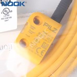 Pirz PILZ 541061 PSEN cs3.1a 1swi genuine relay