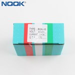 BOA-40 household With switch button 1-40A digital display AC 220V/50-60Hz automatic curren protector (ship type switch type)