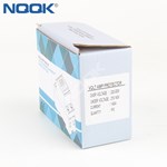 Din Rail Adjustable Over Voltage Over current Protector AC 80-400V(single phase) 50/60Hz 1-63A Voltage current protector