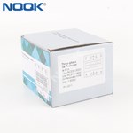 Over Current Over Voltage Three Phase Protector Self-reset Led Digital Display Three Phase Protector