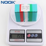 BOA-40 household With switch button 1-40A digital display AC 220V/50-60Hz automatic curren protector (ship type switch type)