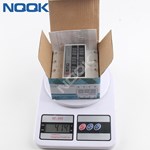 Over Current Over Voltage Three Phase Protector Self-reset Led Digital Display Three Phase Protector