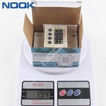 Adjustable Voltage Protector 230-300V Over Voltage single-phase Self-reset Led Digital Display protector