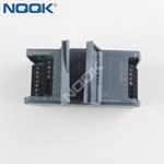 Siemens PLC S7-1200 6ES7214-1AG40-0XB0 1214C DCDCDC14 in and out