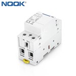 Din rail Mute contactor  BMC7-40 40A 1P modular contactor