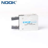 MCHA-16series  Pneumatic Air Gripper finger Cylinder clamp