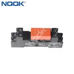 RT78725 DC24V Original Industrial automation and control relay