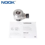 Heidenhain ROD 436 1024 ID376836-20 Solid shaft rotary encodebrand new original authentic