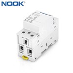 Mute contactor Din rail  BMC7-63 63A 1P modular contactor for smart home